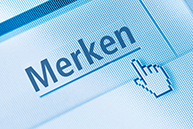 domain merken
