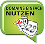 Domains mieten
