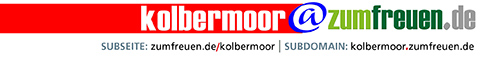 kolbermoor domain