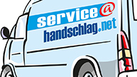 e Mail Adresse für Servicebetriebe
