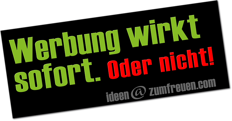 Werbeagentur für Domain- und Landingpage- Marketing