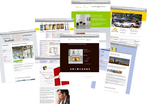 SEO agentur